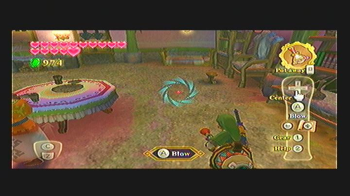 Pipit's House Quest