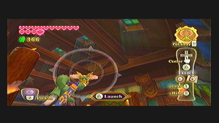 Gratitude Crystal - Sparring Hall