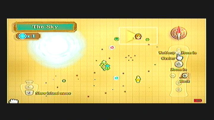 Eldin Volcano Cubes