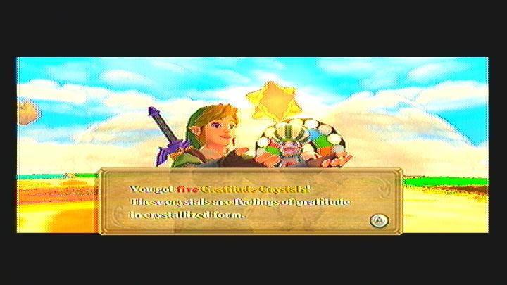 Skyward Sword Fun Fun Island Guide
