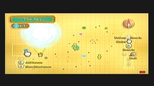 Goddess Cubes