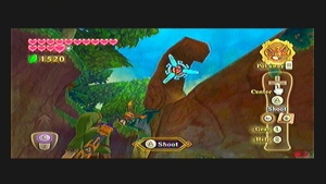 Faron Woods Goddess Cube