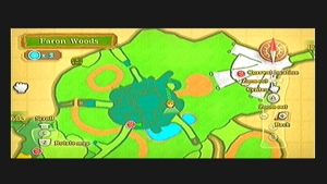 Faron Woods Goddess Cube