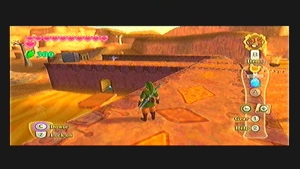 Lanaryu Desert Goddess Cubes