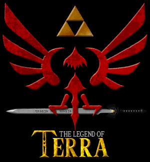 The Legend of Terra Chapter 6 by Mr. Watch