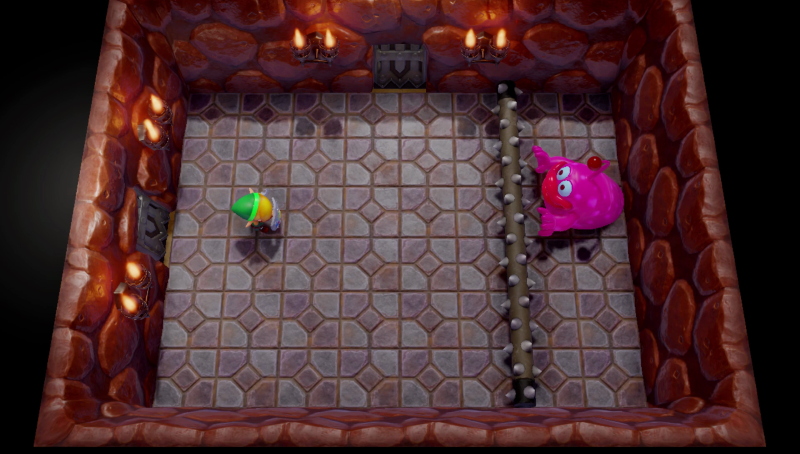 Link's Awakening - Nintendo Switch