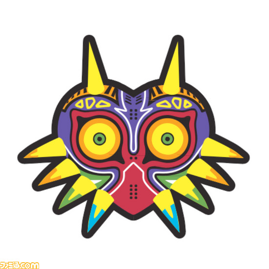 Remastered Majora's Mask Soundtrack Heading to Japan