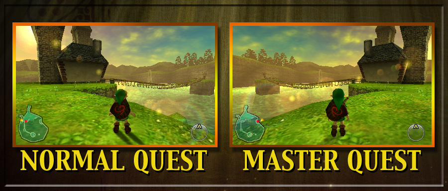 Master Quest