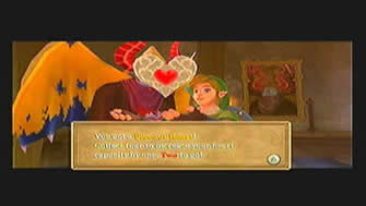 Heart Piece 2