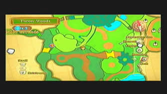 Heart Piece 6 Map