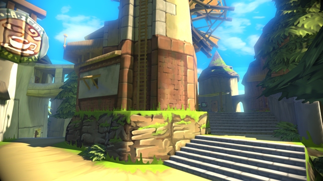 The Wind Waker HD