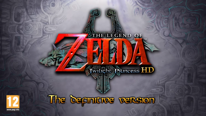 The Legend of Zelda: Twilight Princess HD Review