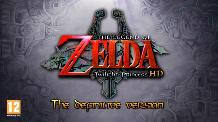 Twilight Princess HD Review