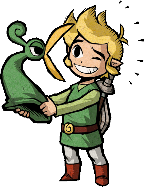 Will Link Have Any Companions in Zelda Tears of the Kingdom? - N4G