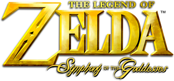 Zelda Symphony Logo